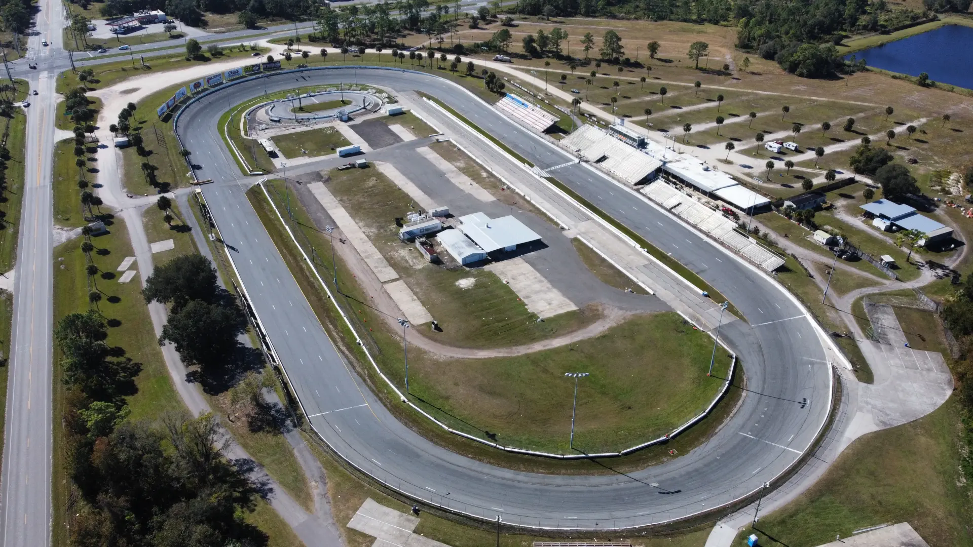 Wakefield Supercar Experience | Stag and Prom Track Days In Wakefield 