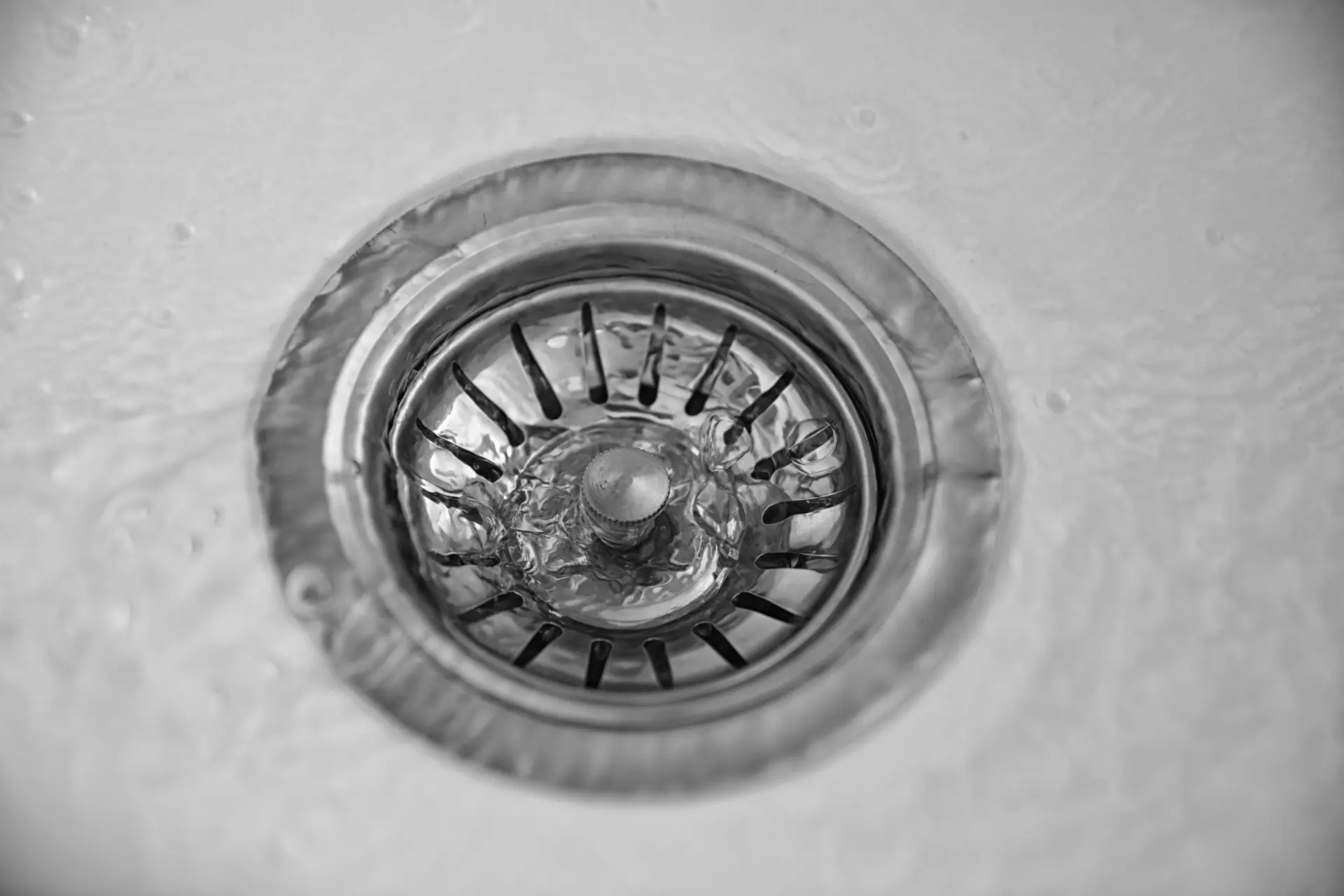 Drain Blockage Prevention Tips