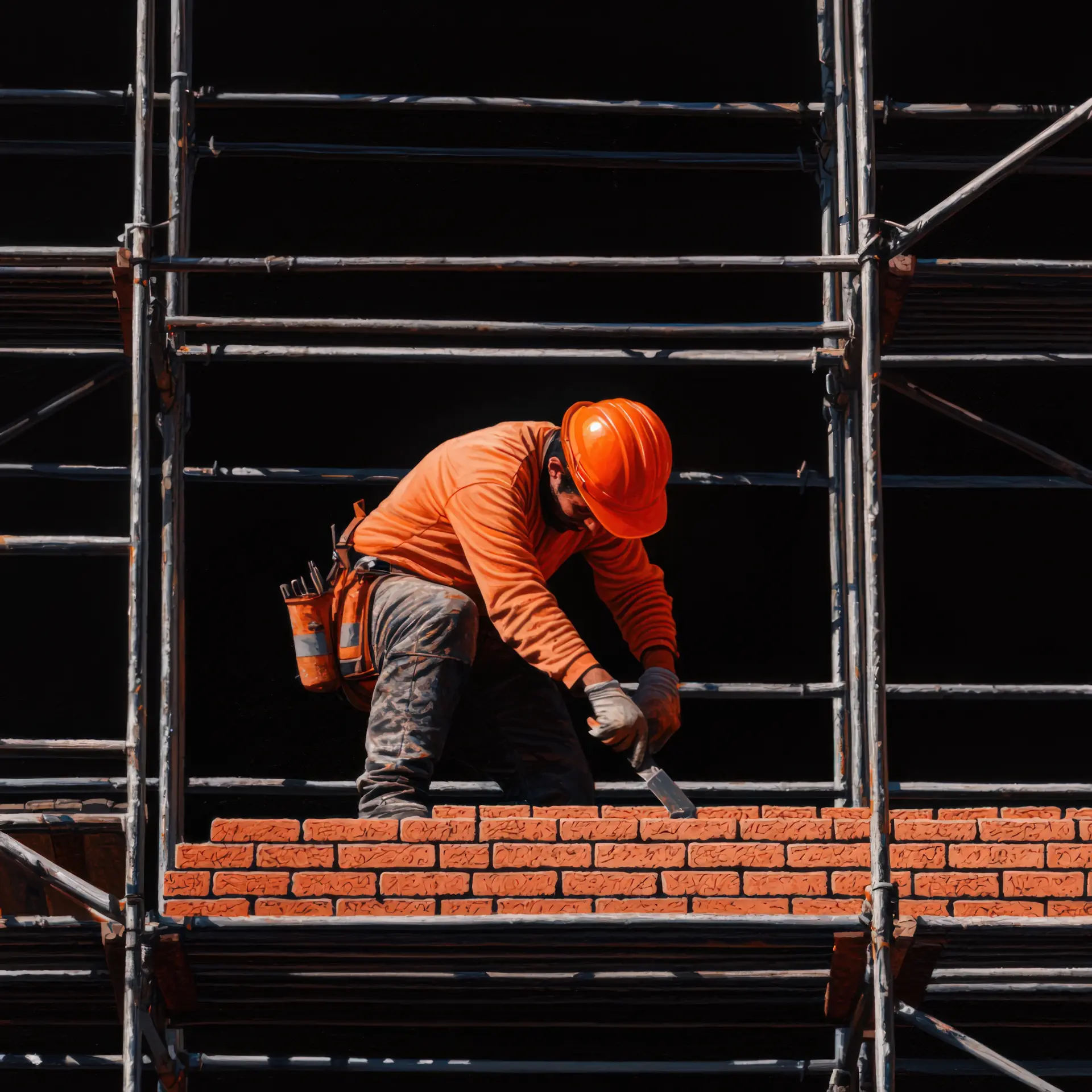 Commercial Scaffolding Rental Barnsley, Leeds and Sheffield