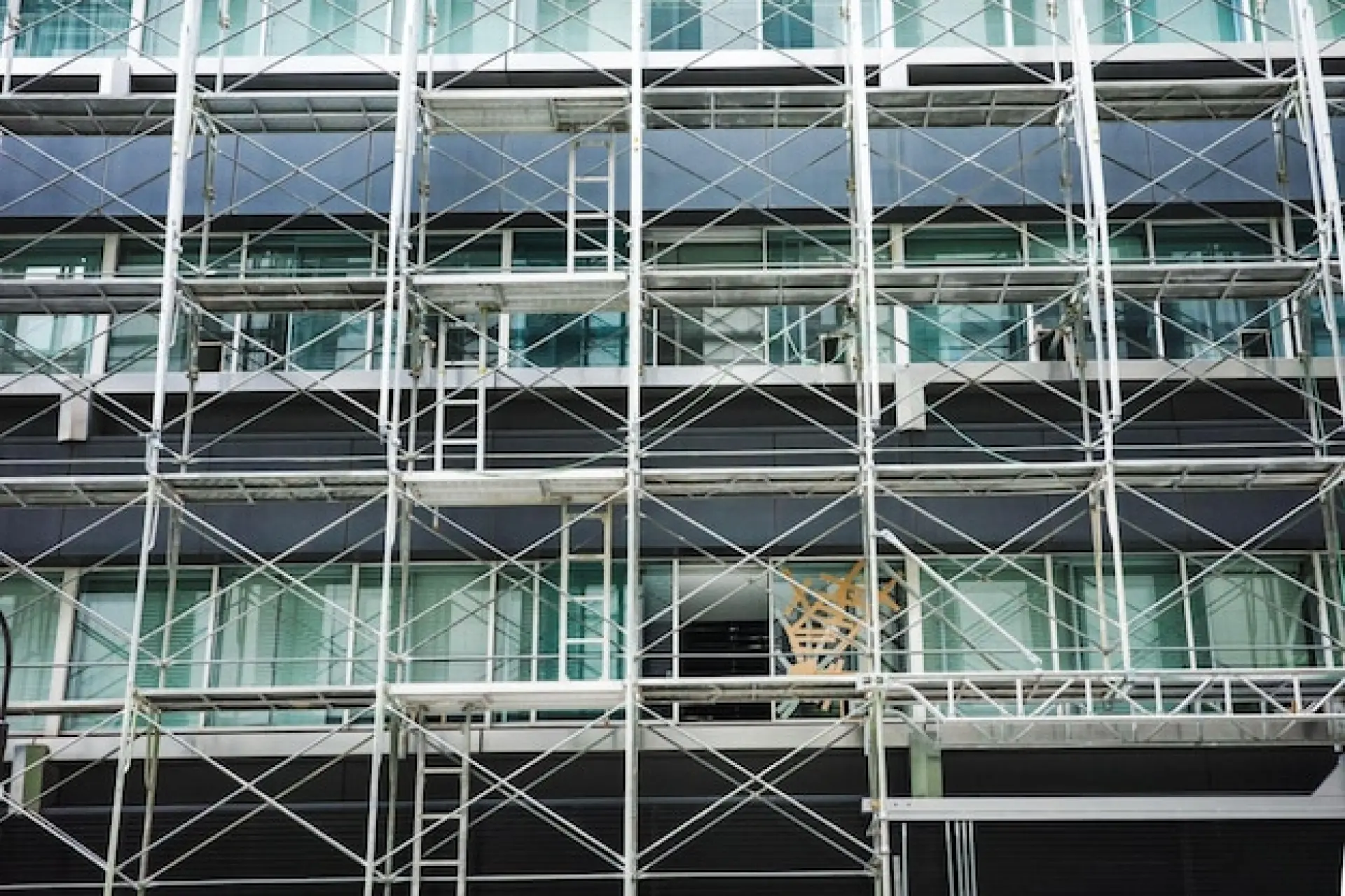 Commercial Scaffolding Hire London | Kensington, Chelsea, Hammersmith