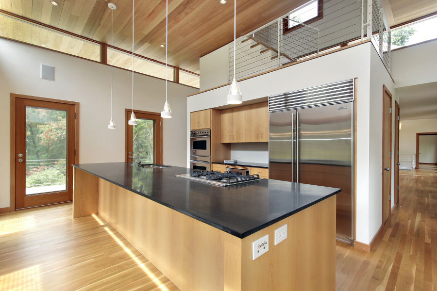 Choosing the Right Layout for Your Kitchen