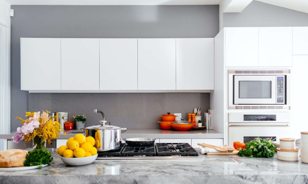 Choosing the Right Layout for Your Kitchen