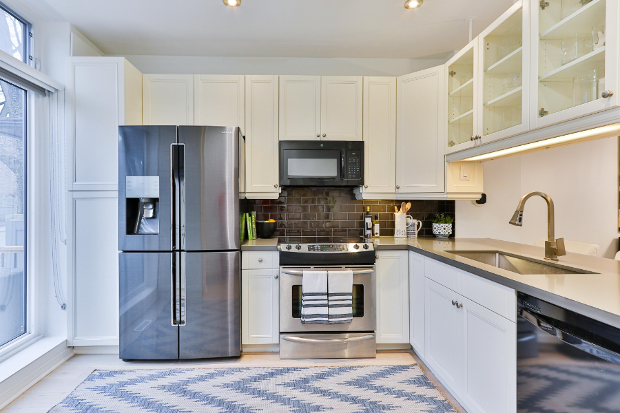 Delays - Kitchen Installation