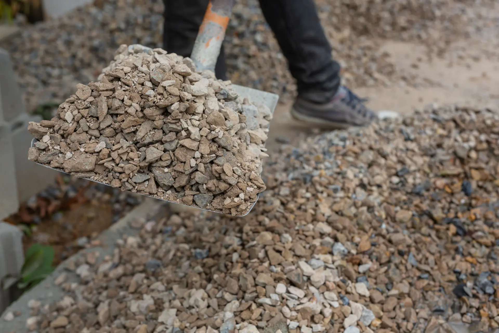 How to Choose the Right Aggregates for Your Project How to Choose the Right Aggregates for Your Project