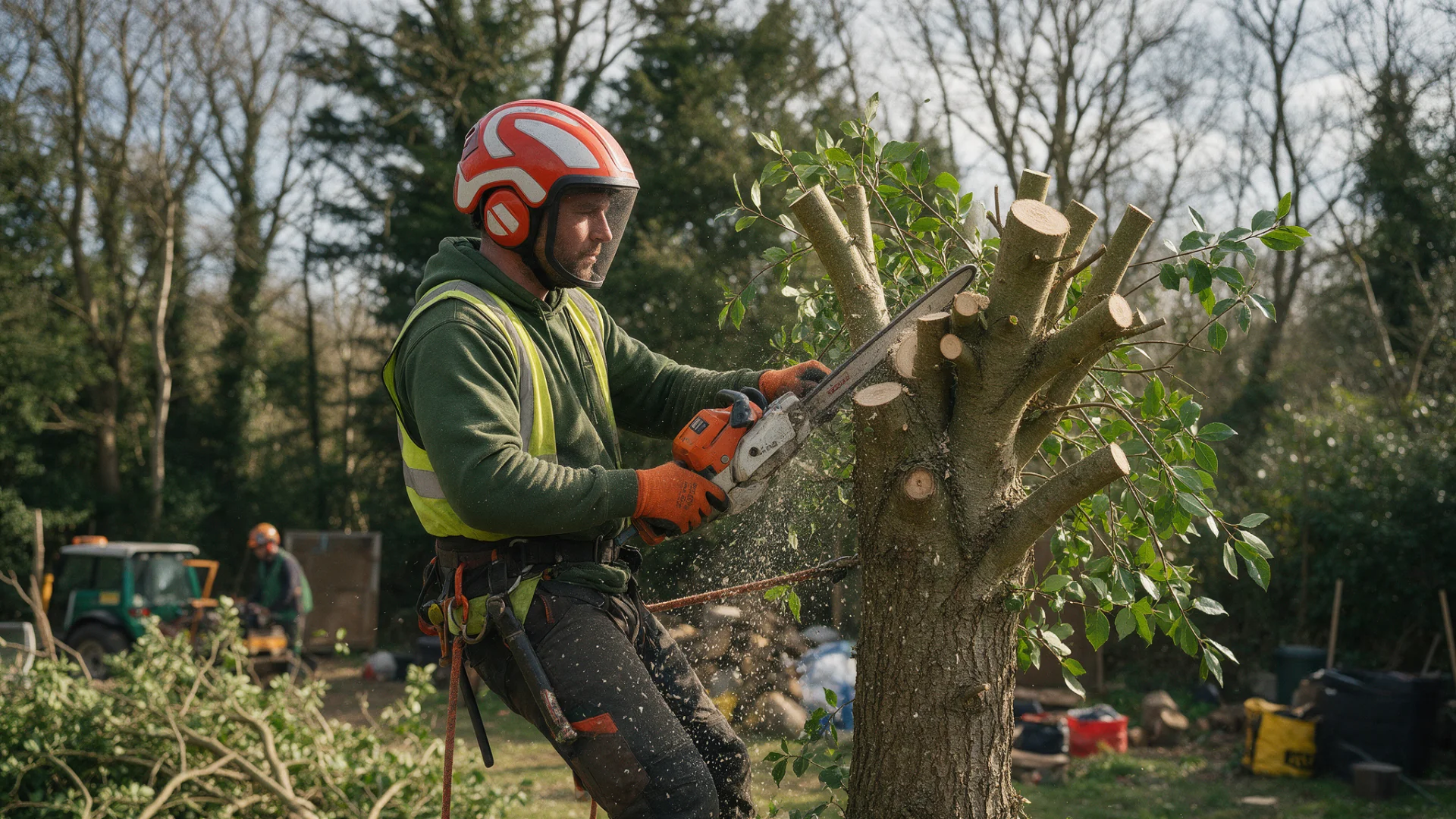 How Often Should Pollarded Trees Be Pruned How Often Should Pollarded Trees Be Pruned