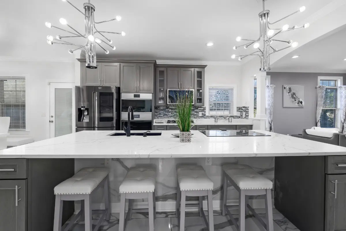 Kitchen Installation Services Margate, Kent