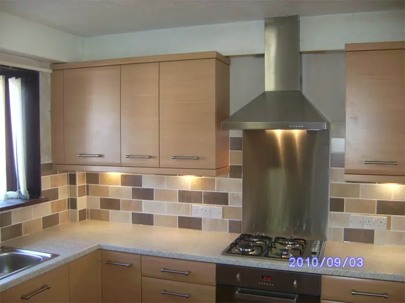 Does a new kitchen add value? 