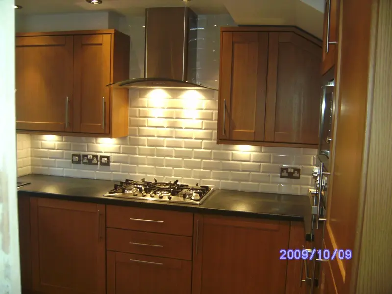 Kitchen Refurbishments Kent