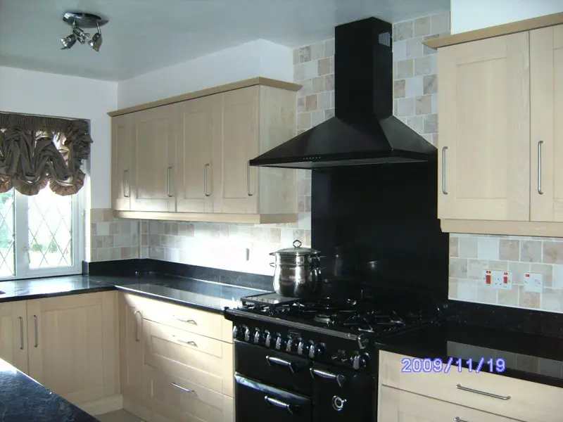 Ways to Improve your kitchen