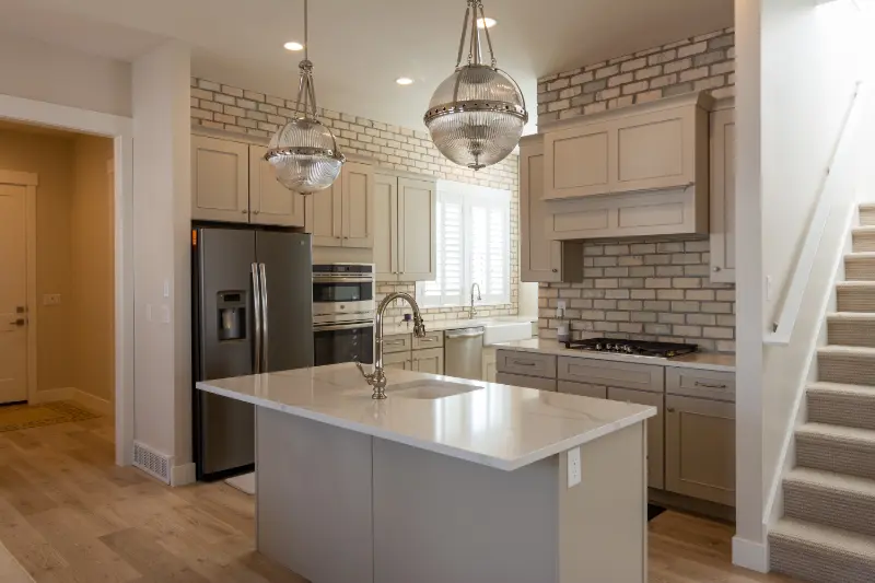 Kitchens and bathrooms in Maidstone