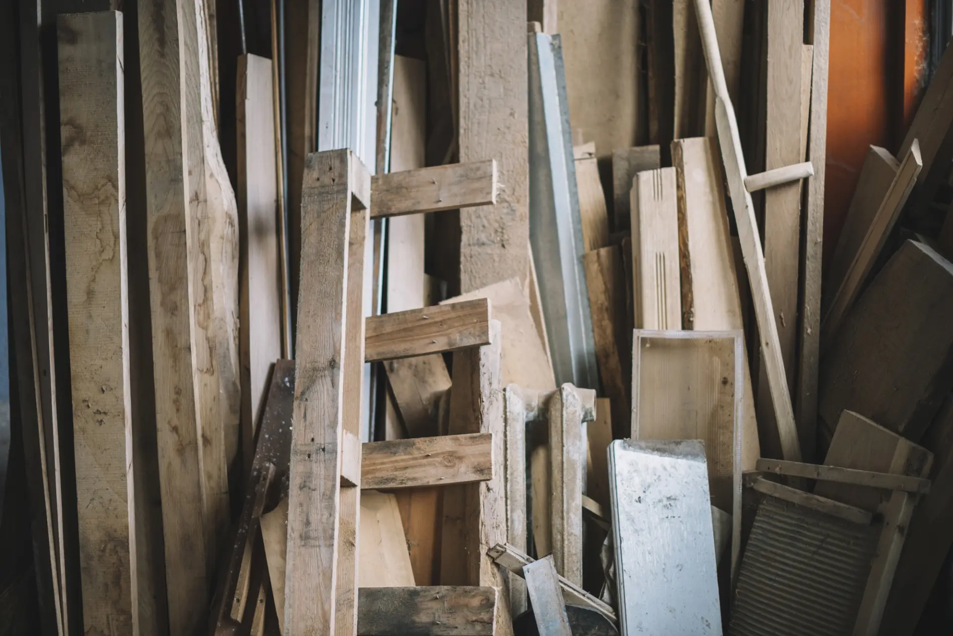 Best Uses for Hardwood and softwood