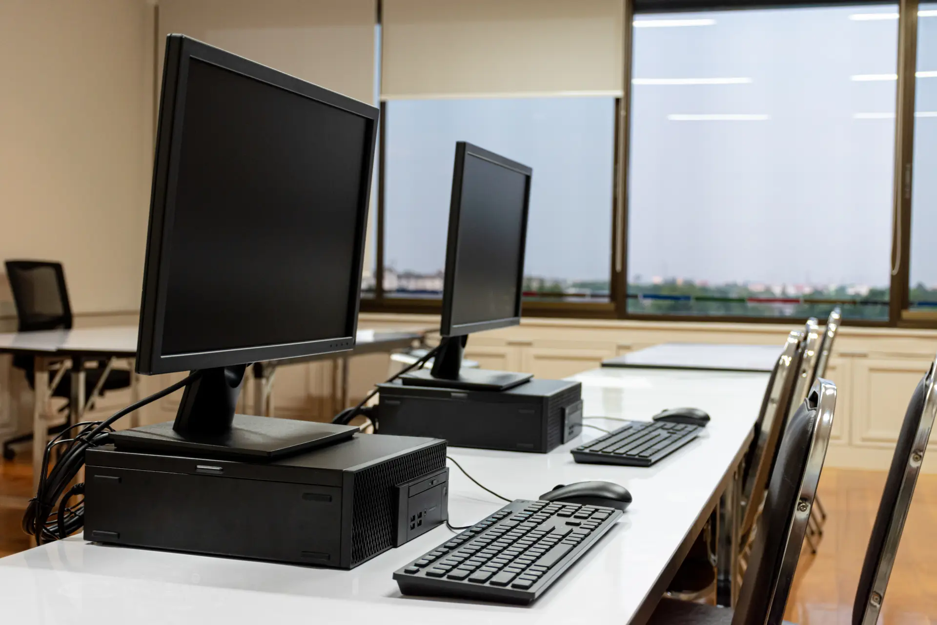 Technology and Commercial Waste Removal