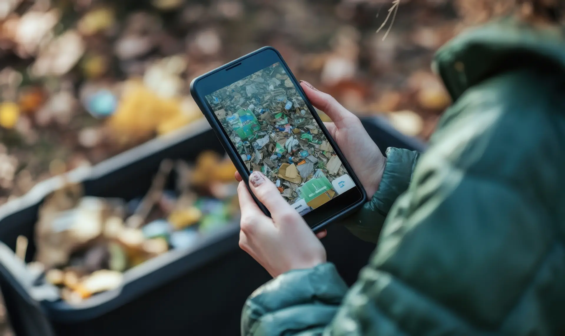 Duty of Care for Waste Management