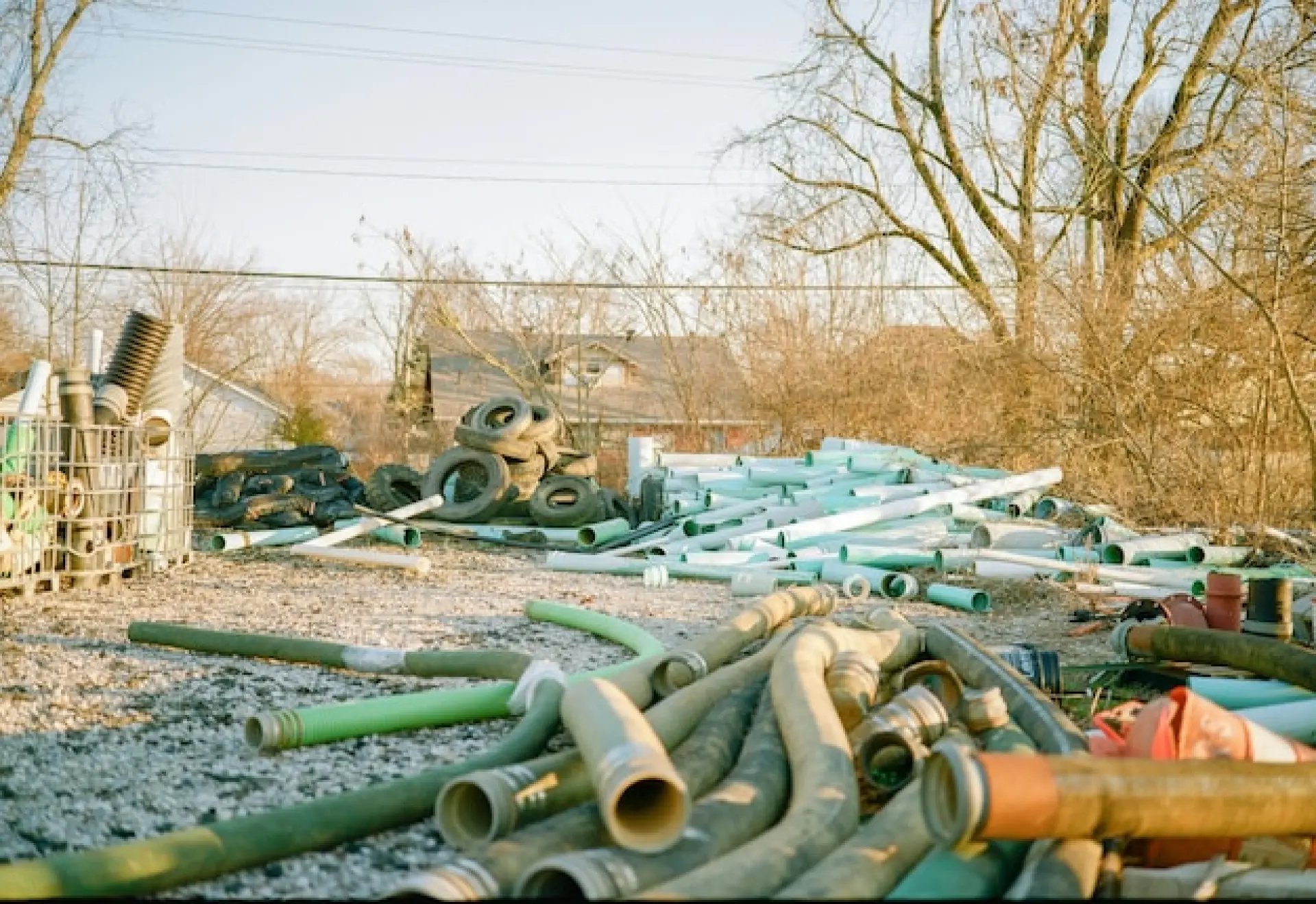 How to Handle Waste from Building Projects How to Handle Waste from Building Projects