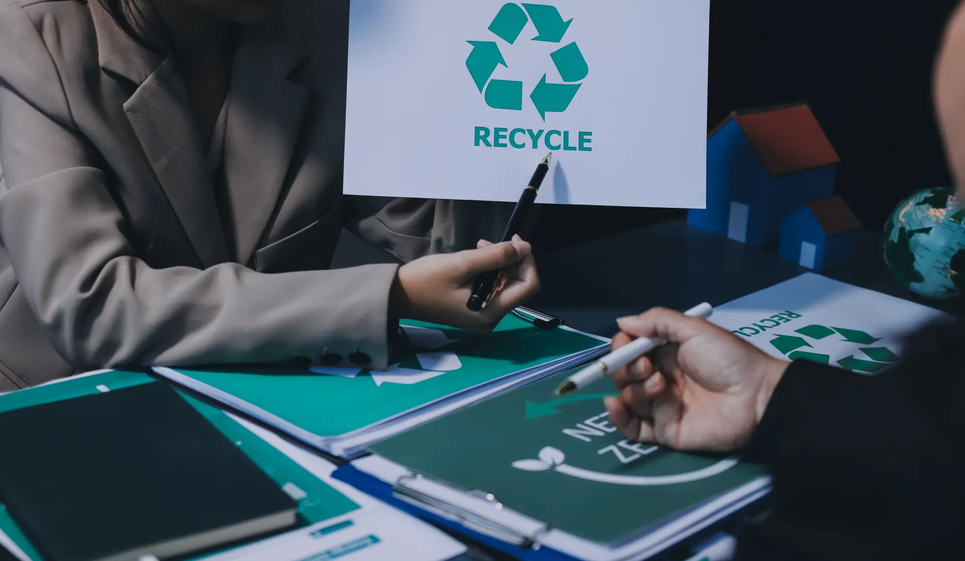 Duty of Care for Waste Management