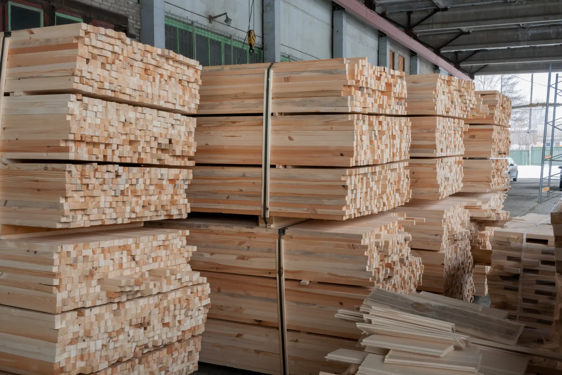 Hardwood vs Softwood Which Should You Buy Hardwood vs Softwood Which Should You Buy