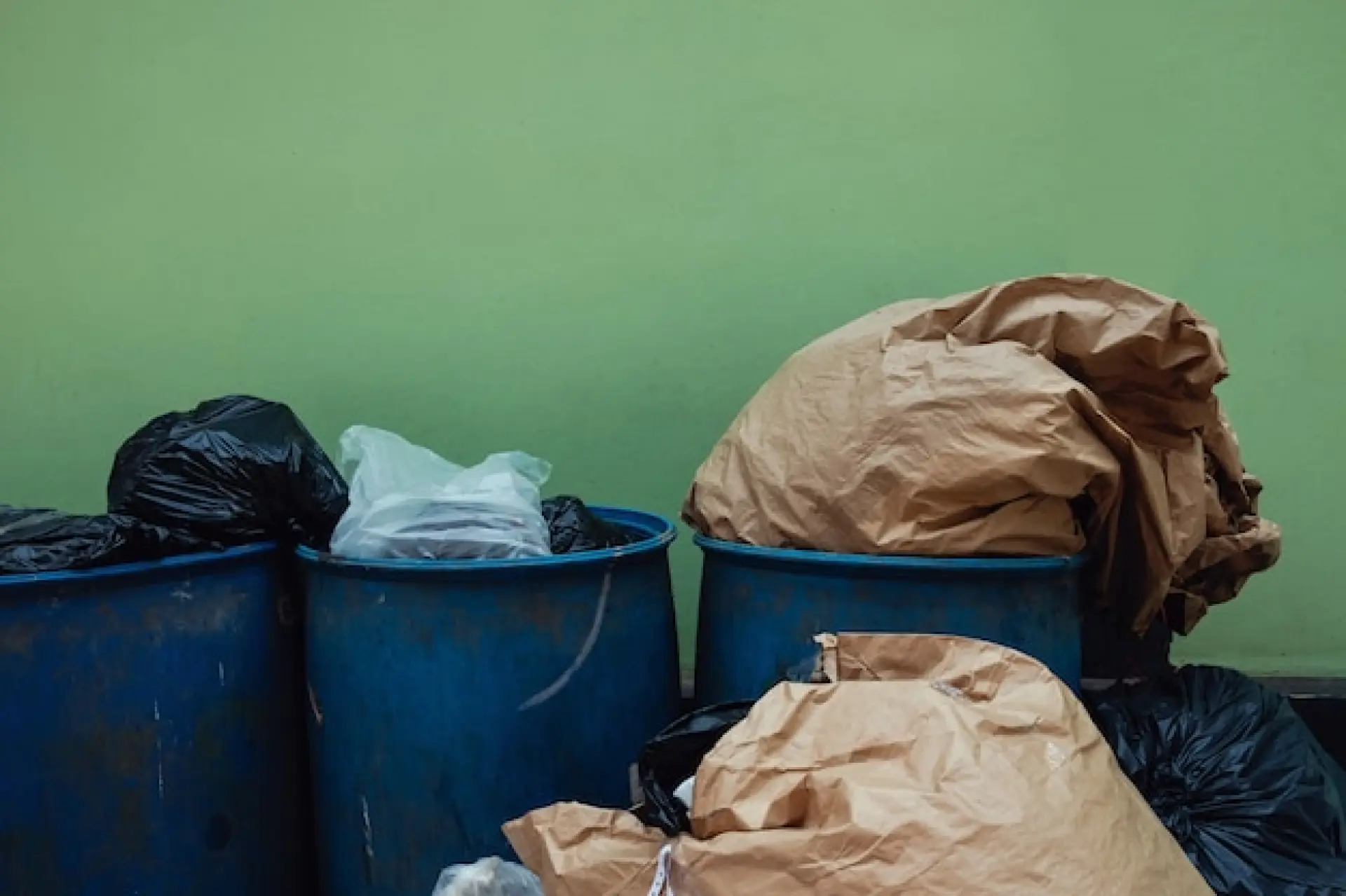 Benefits of Professional Commercial Waste Removal Benefits of Professional Commercial Waste Removal
