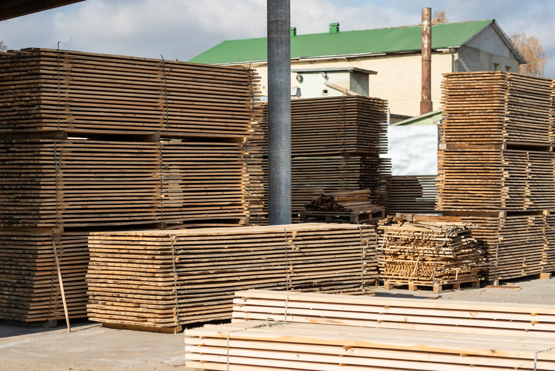 Common Mistakes When Buying Timber Common Mistakes When Buying Timber