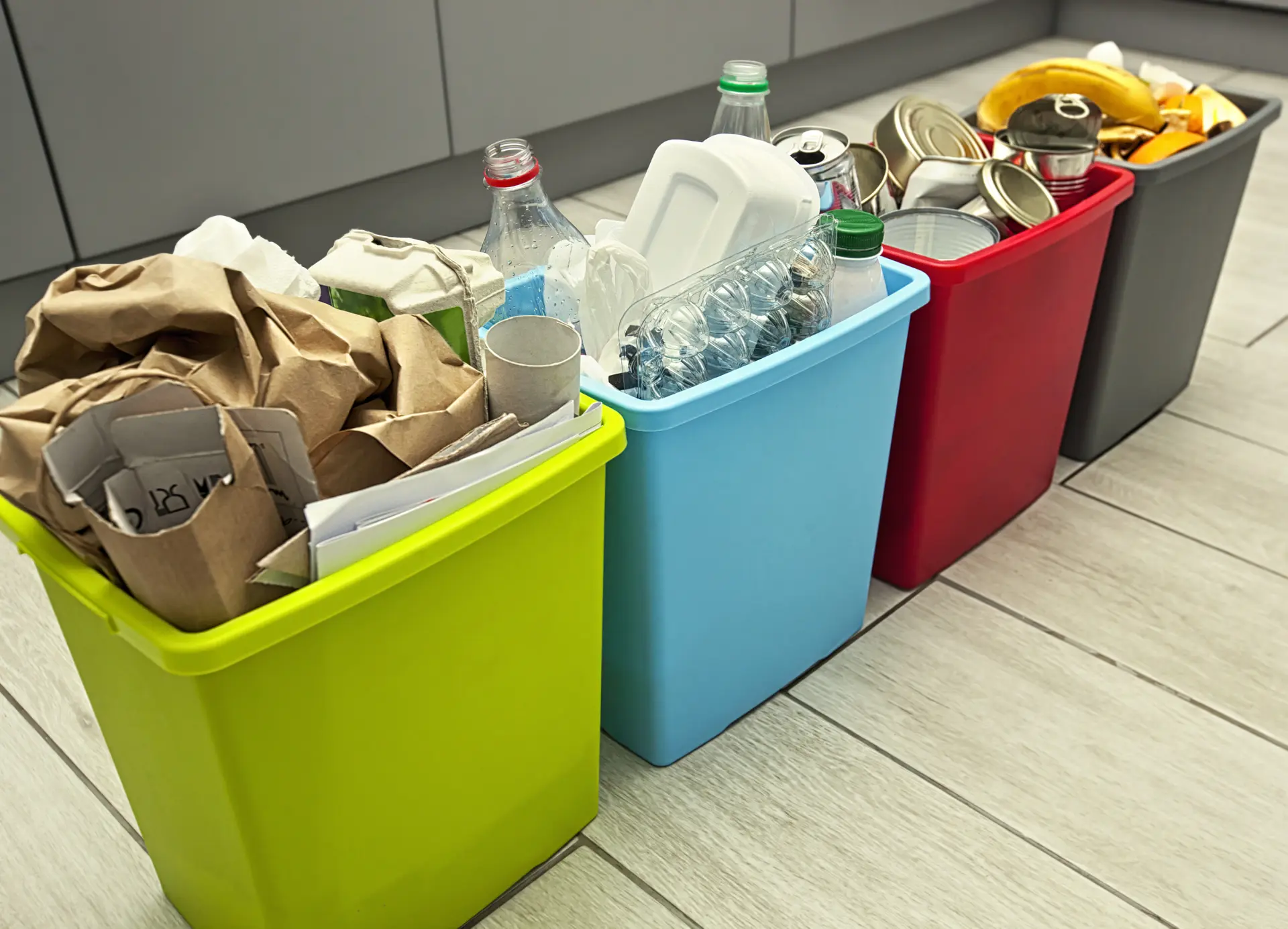 Reducing Costs with Effective Commercial Waste Removal