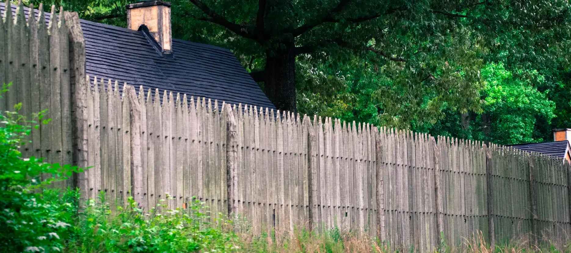 The Cost of Fencing Installation Explained