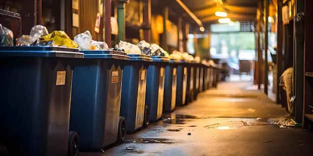 Commercial Waste Rules Every Business Should Know Commercial Waste Rules Every Business Should Know