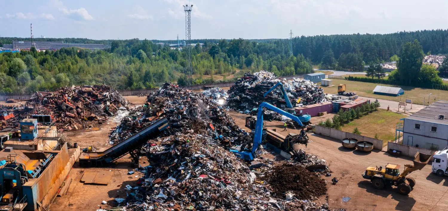How Commercial Waste Affects the Environment How Commercial Waste Affects the Environment