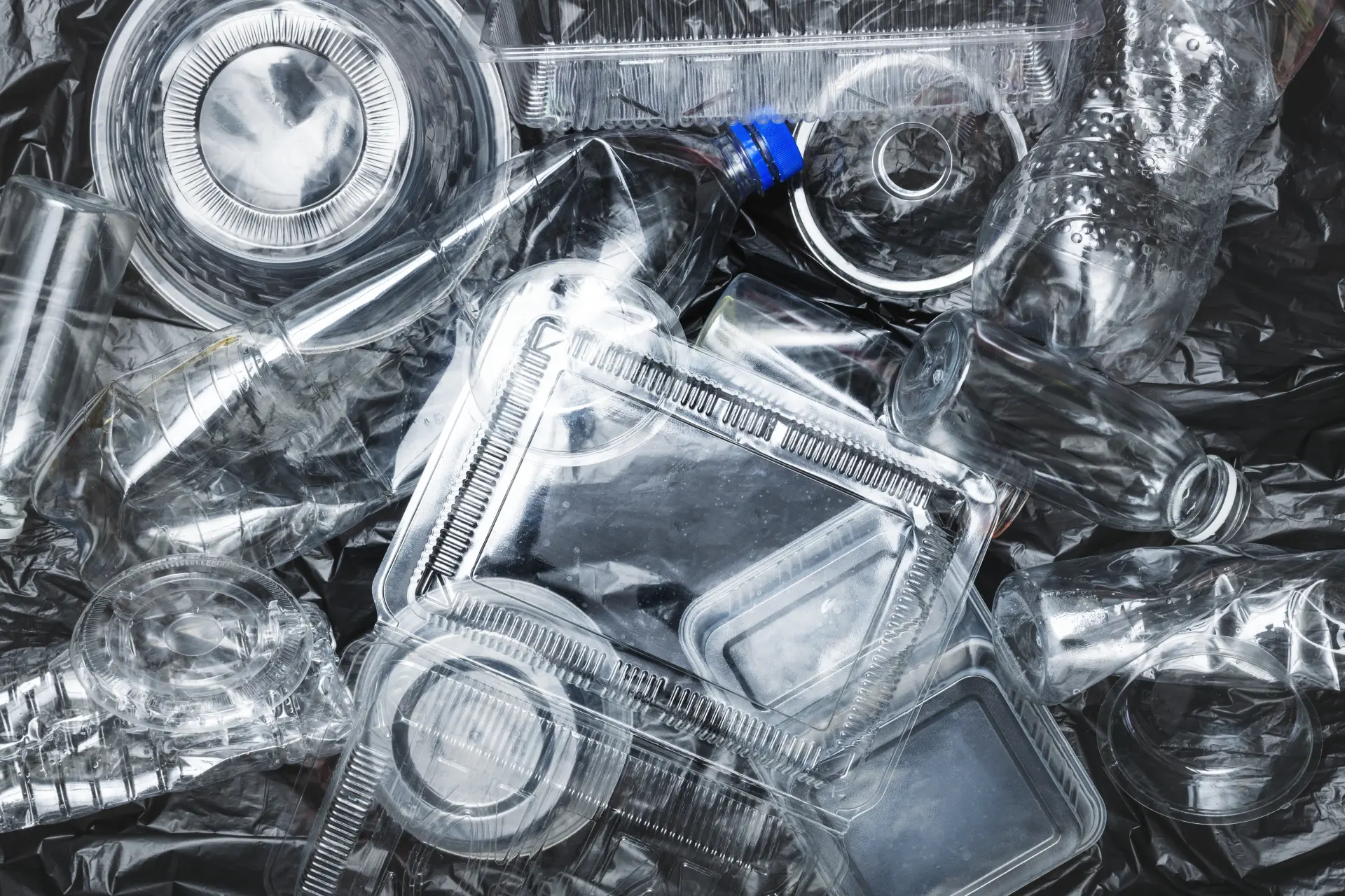 Recycling