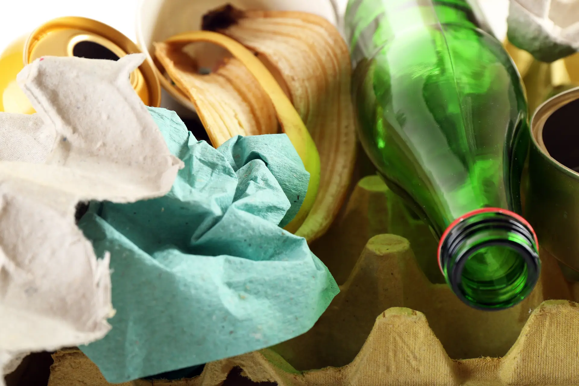 How Businesses Can Benefit from Recycling Services