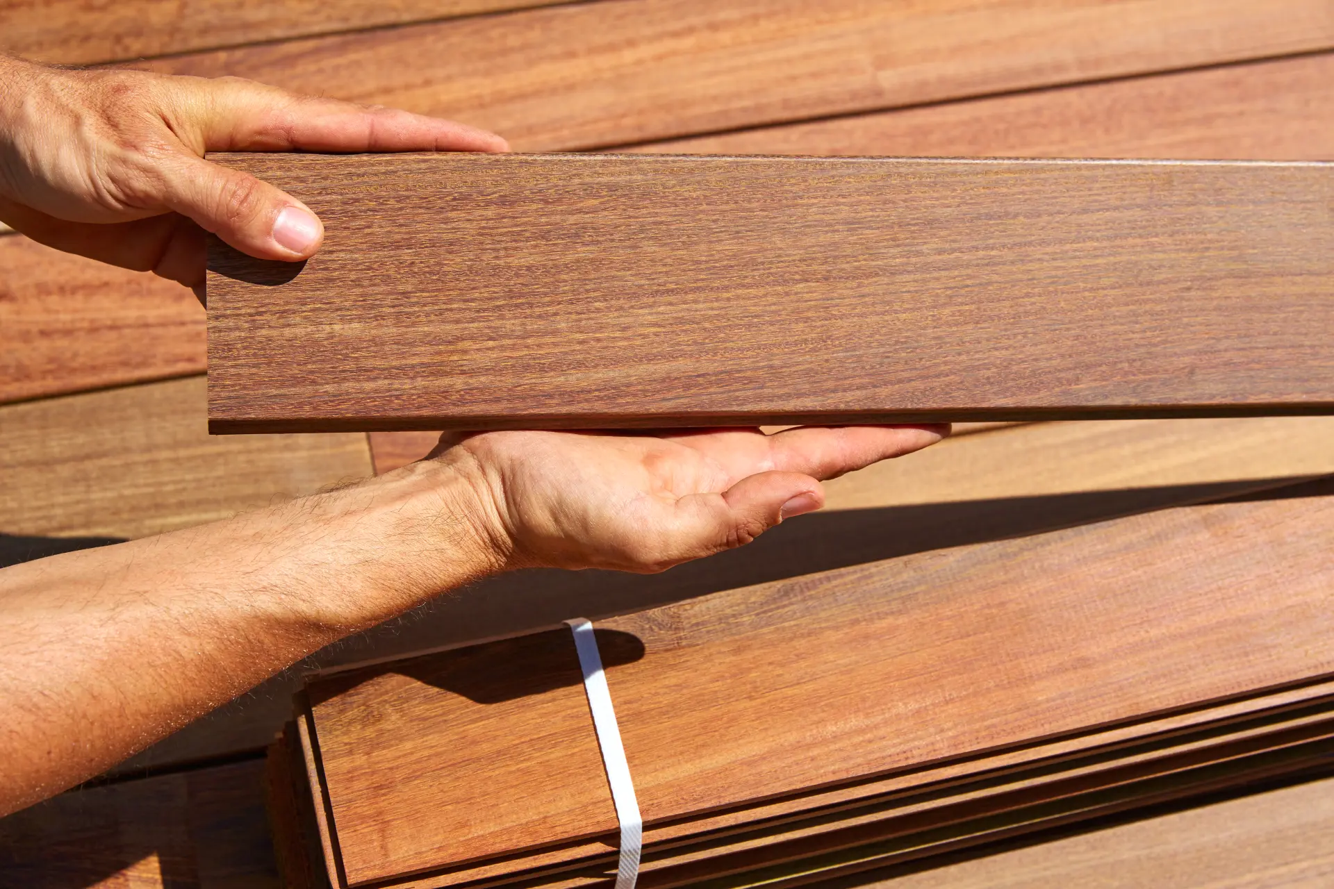 Top Tips For Planning Your Garden Decking Top Tips For Planning Your Garden Decking