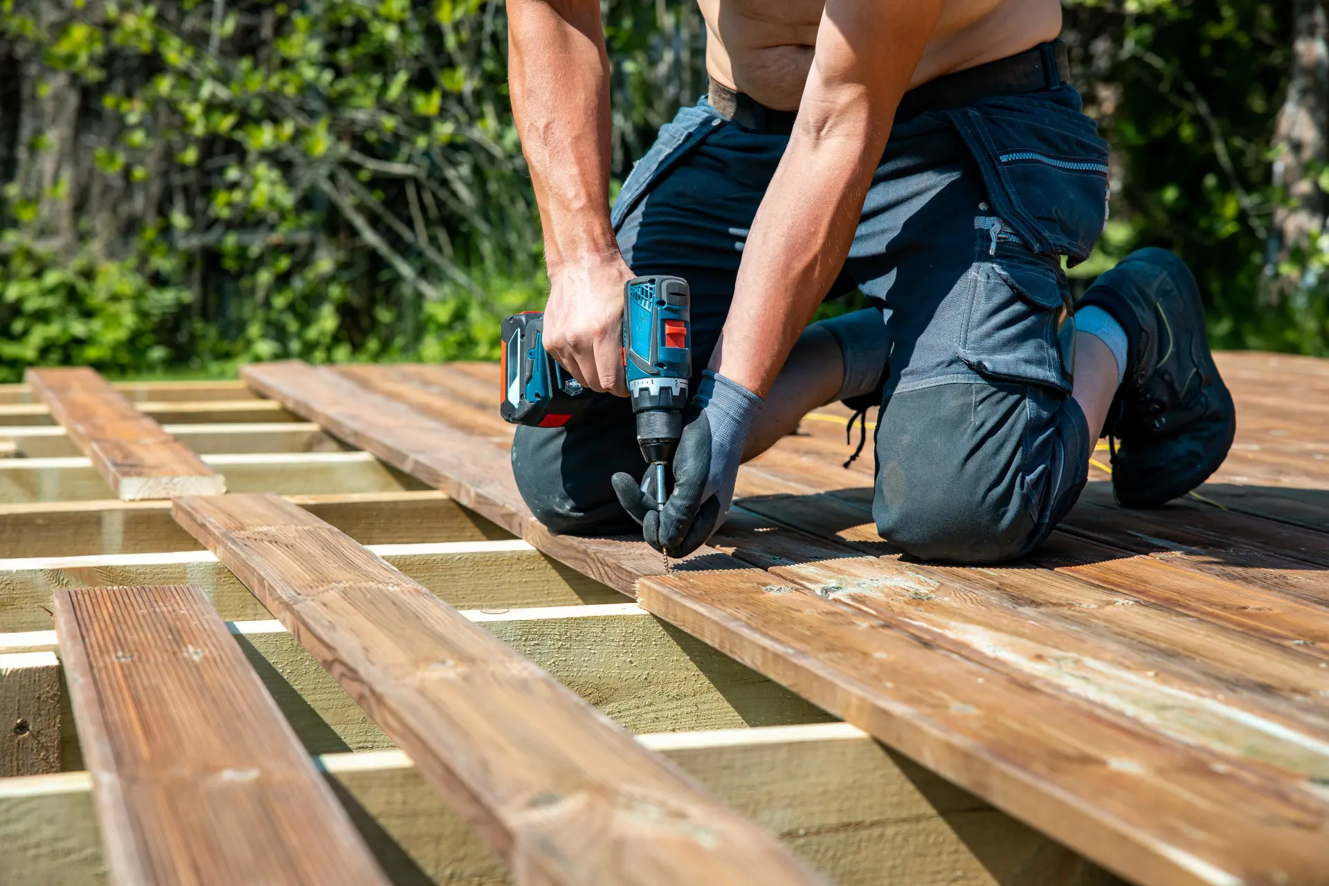 Simple DIY Projects with Timber Simple DIY Projects with Timber