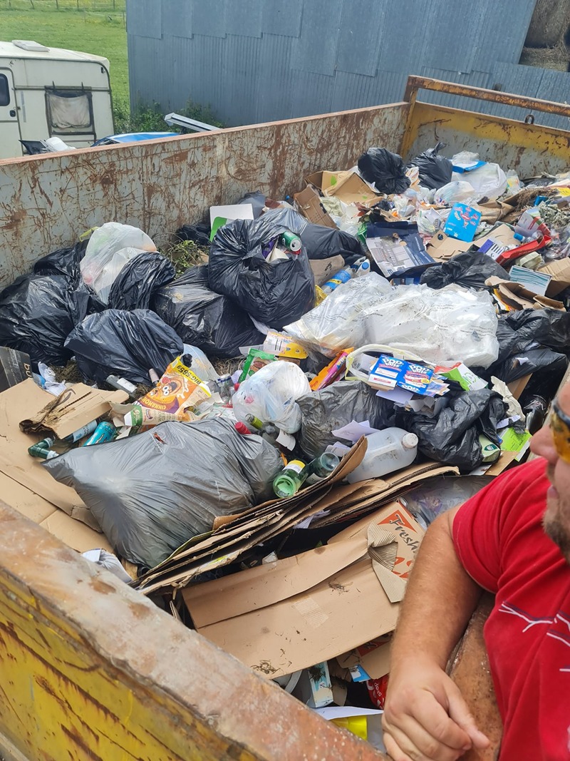 Garden Waste Clearance Eastbourne, Brighton and Hastings