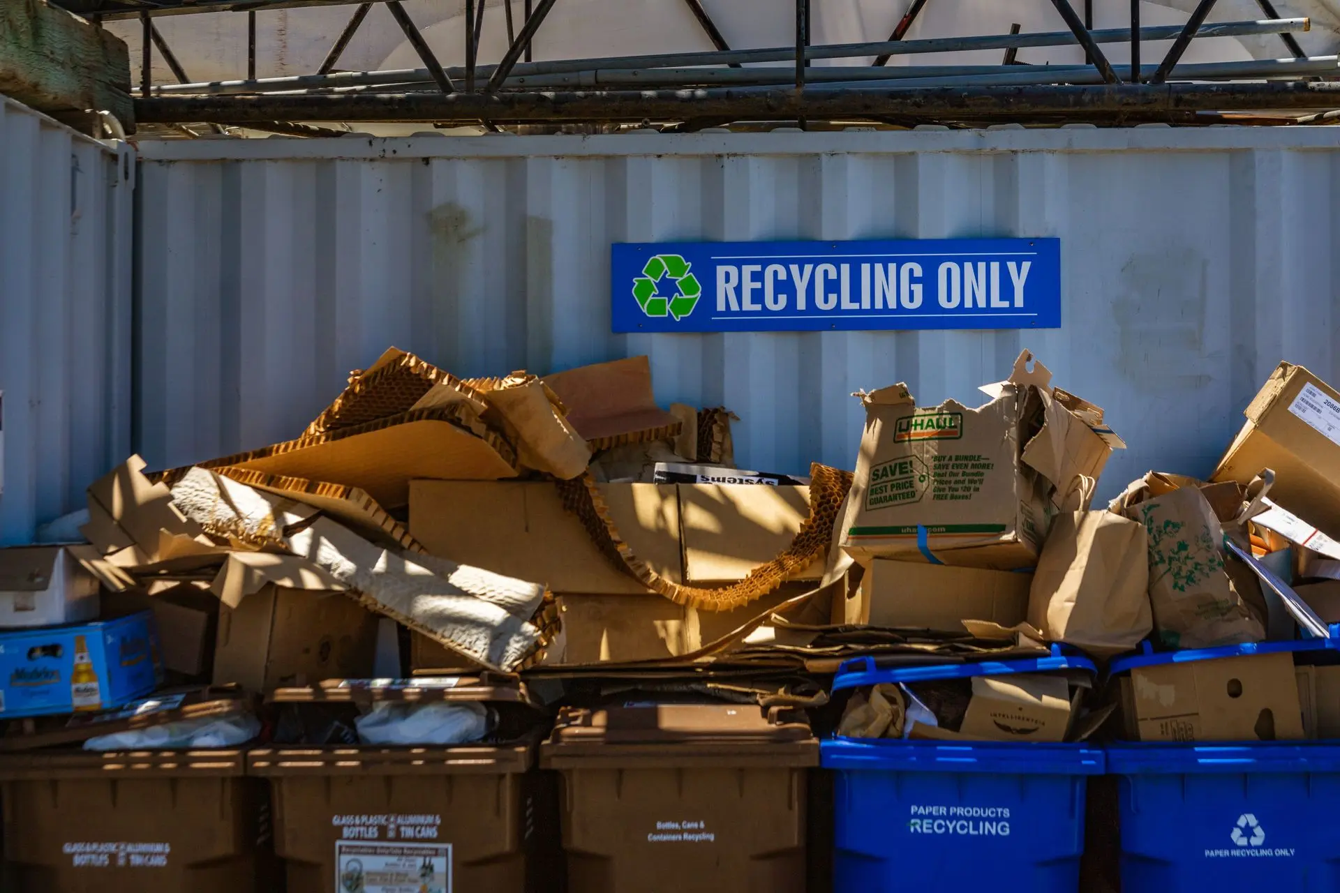 Sustainable Commercial Waste Practices for UK Businesses Sustainable Commercial Waste Practices for UK Businesses