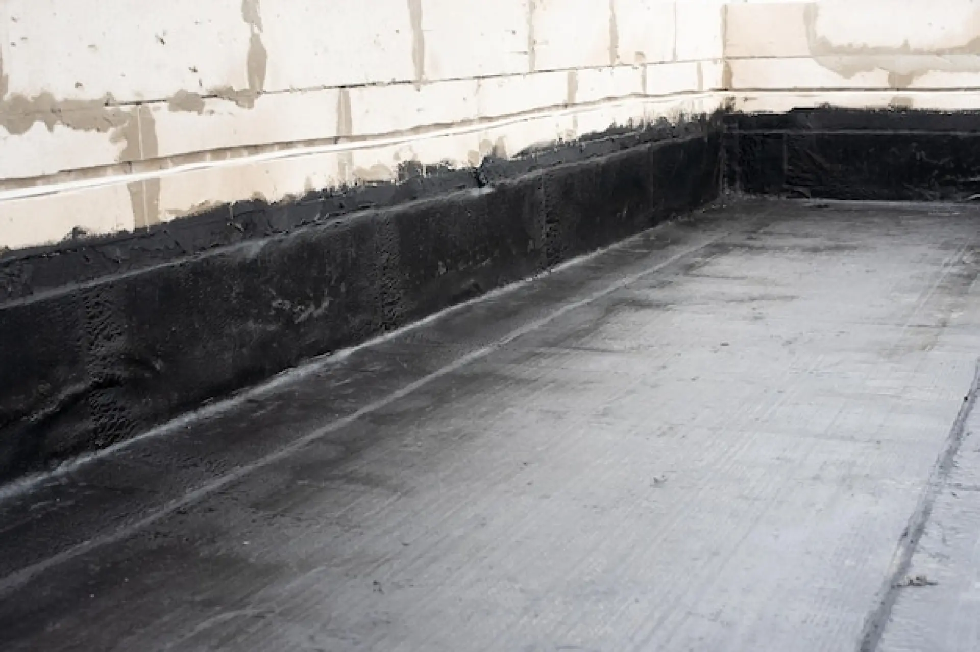 Additional Costs - The Cost of Basement Tanking