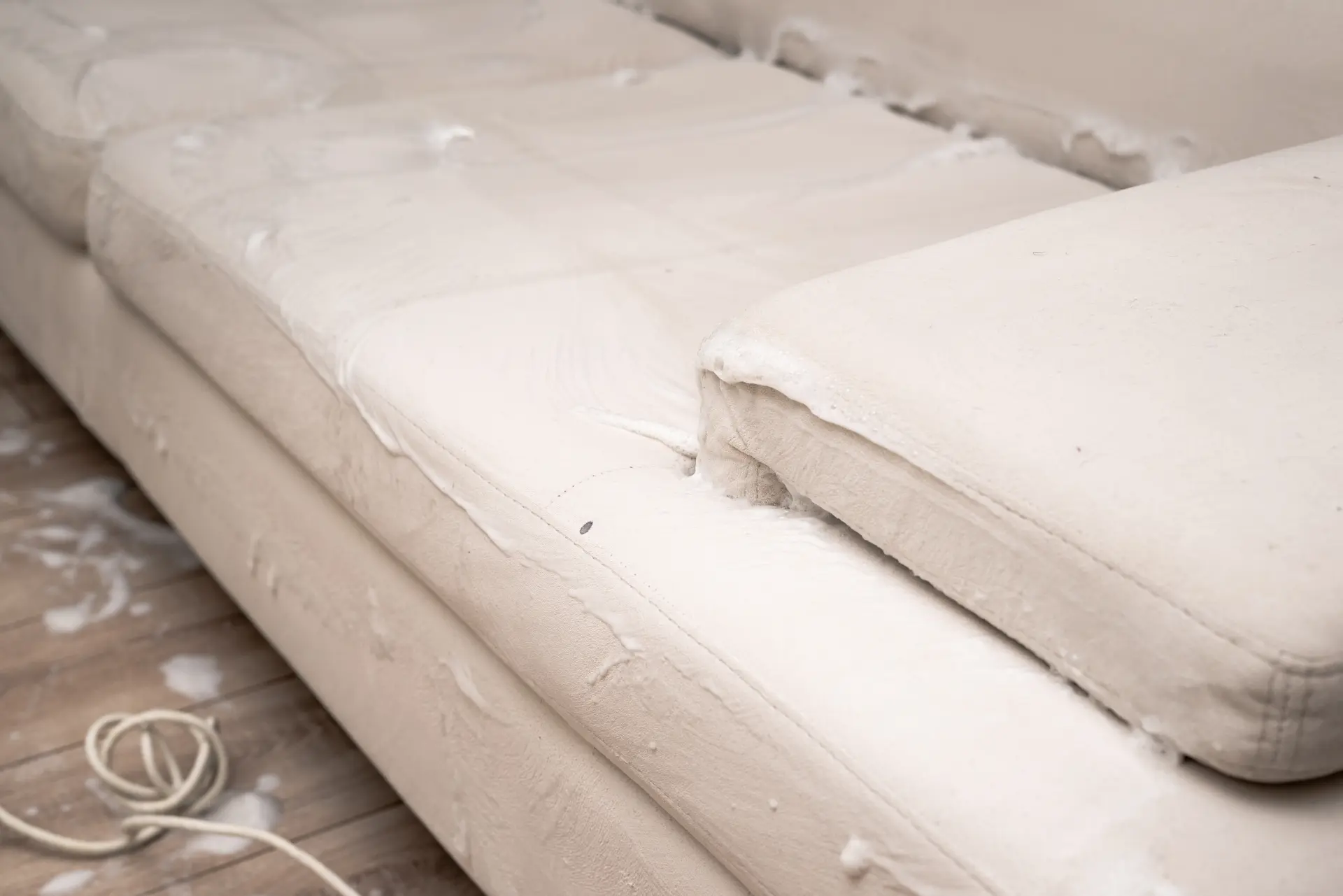 Rising Damp - Basement Tanking Systems