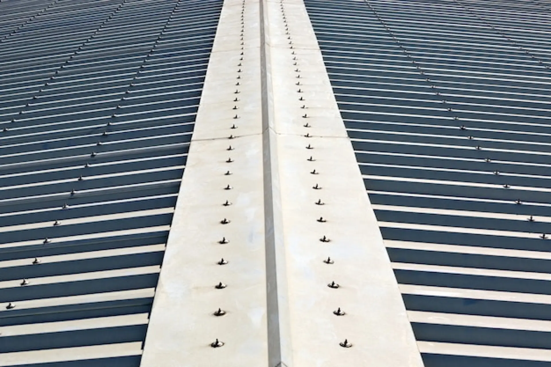 Industrial Roof Cleaning Services London