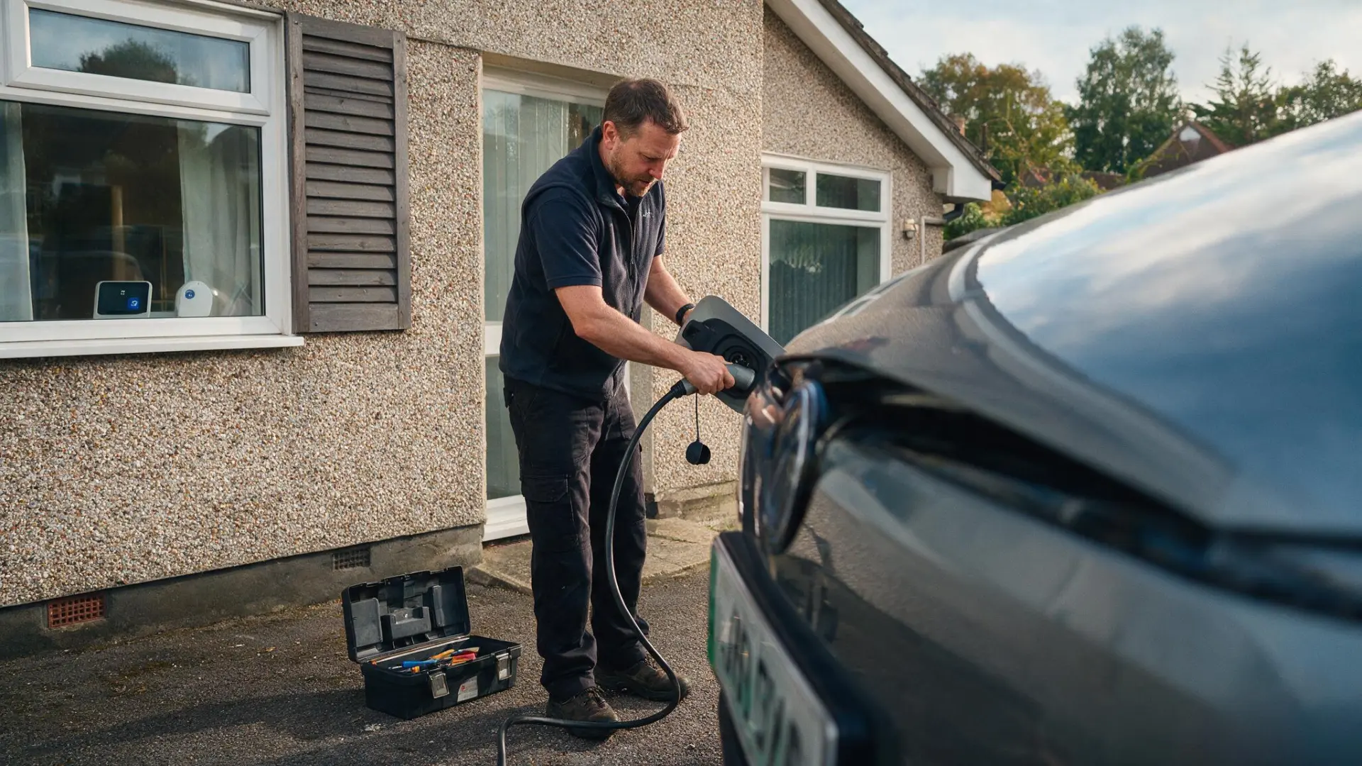 How Often Should You Charge an EV How Often Should You Charge an EV