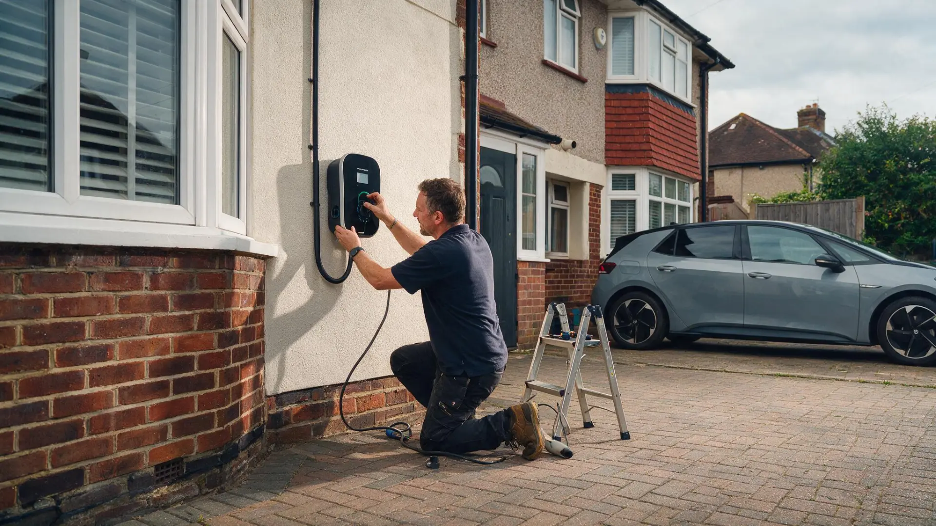 How to Choose an EV Charger for Your Home How to Choose an EV Charger for Your Home