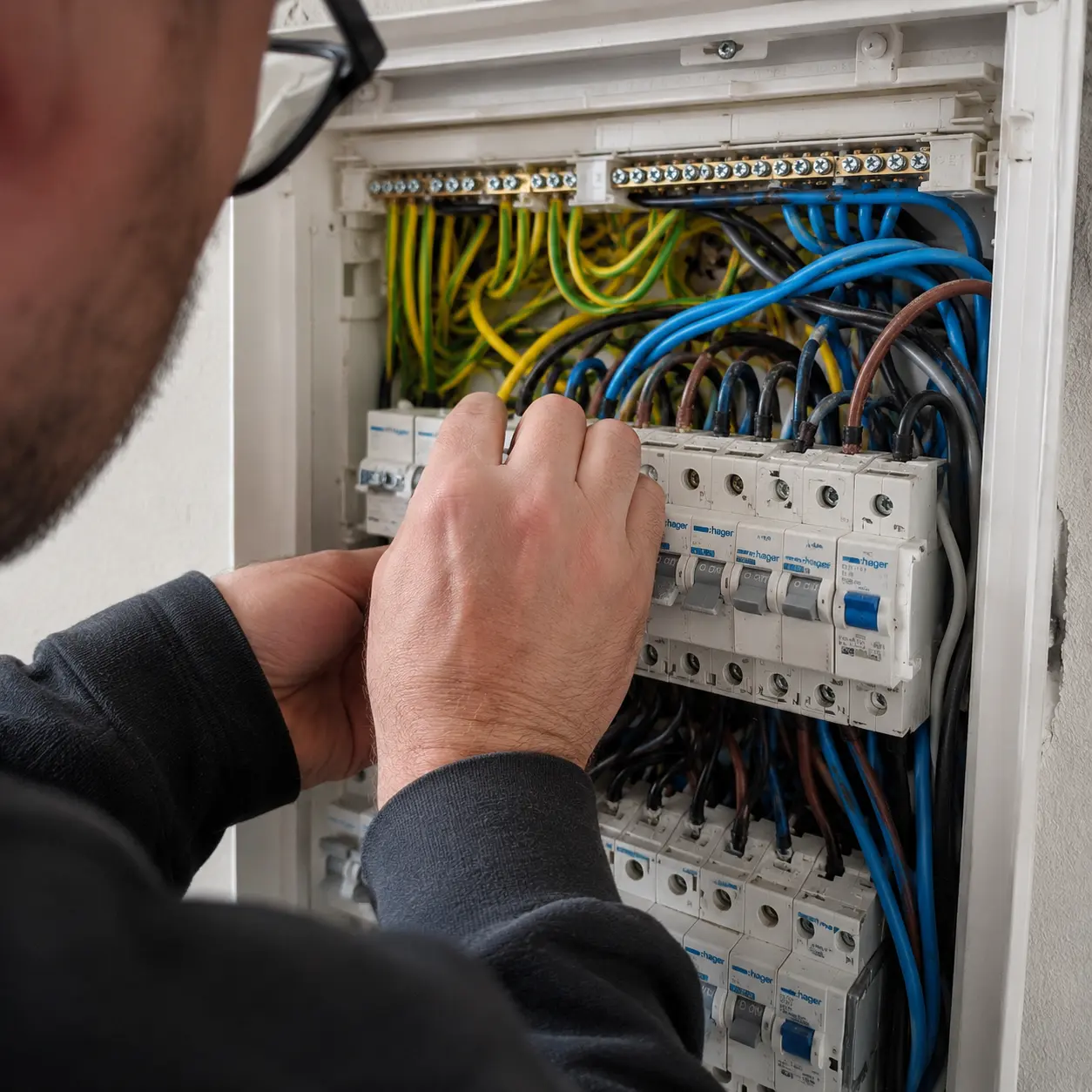 How Long Does an Electrical Safety Certificate Last How Long Does an Electrical Safety Certificate Last