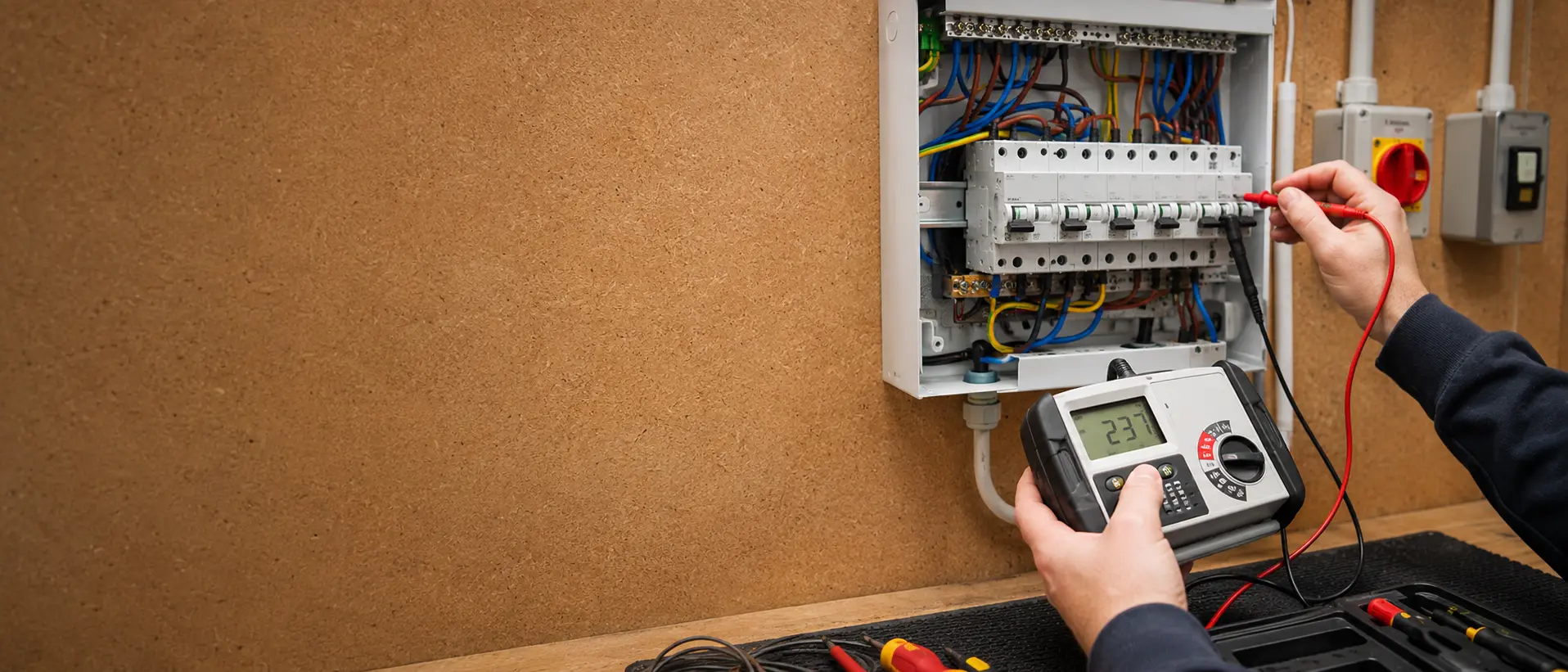 Why Electrical Safety Certificates Are Important Why Electrical Safety Certificates Are Important