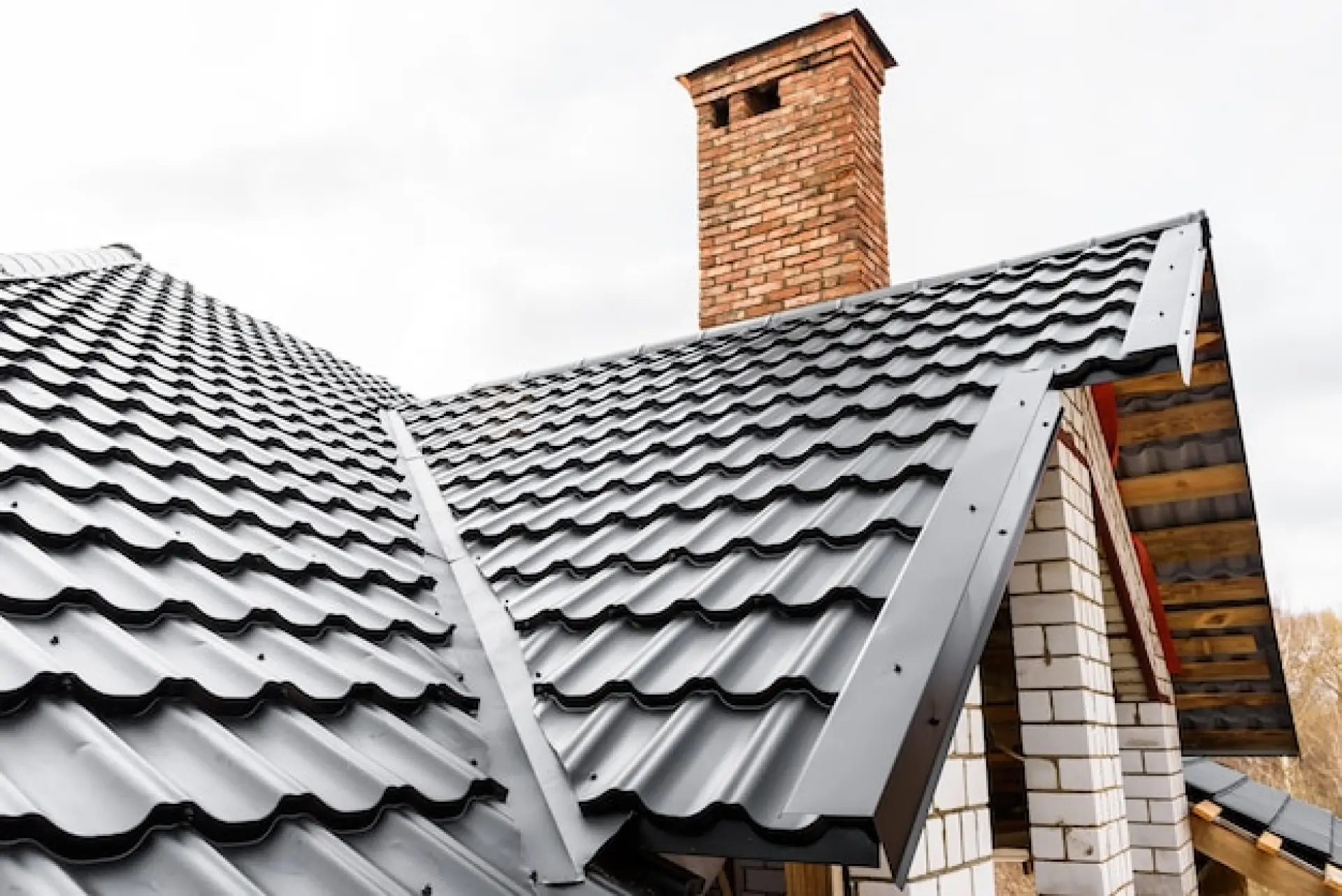 How Long Do Roof Repairs Last - New Roof vs. Roof Repair
