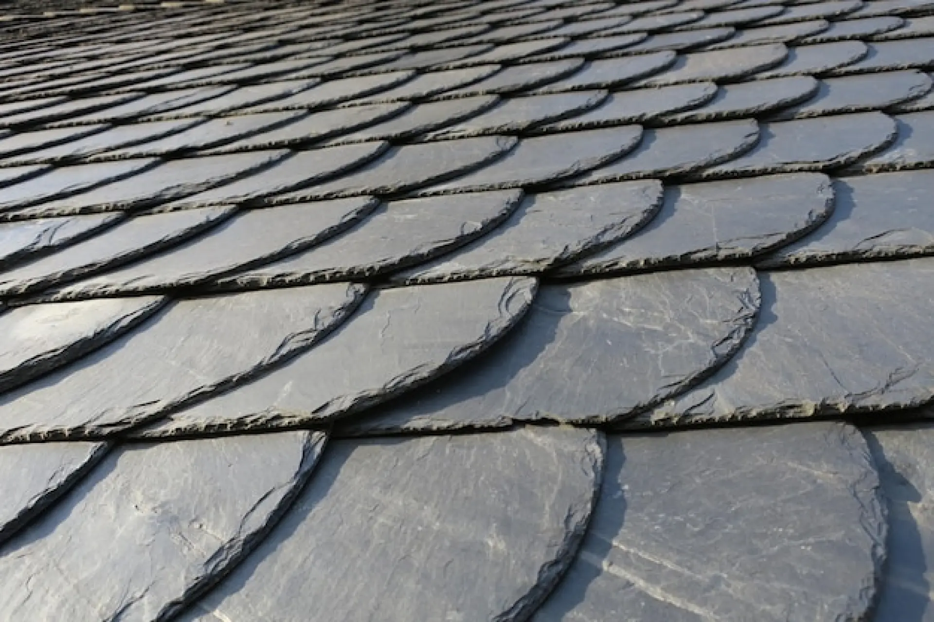 Slate Roofing - Roofing Materials for Long-Lasting Protection
