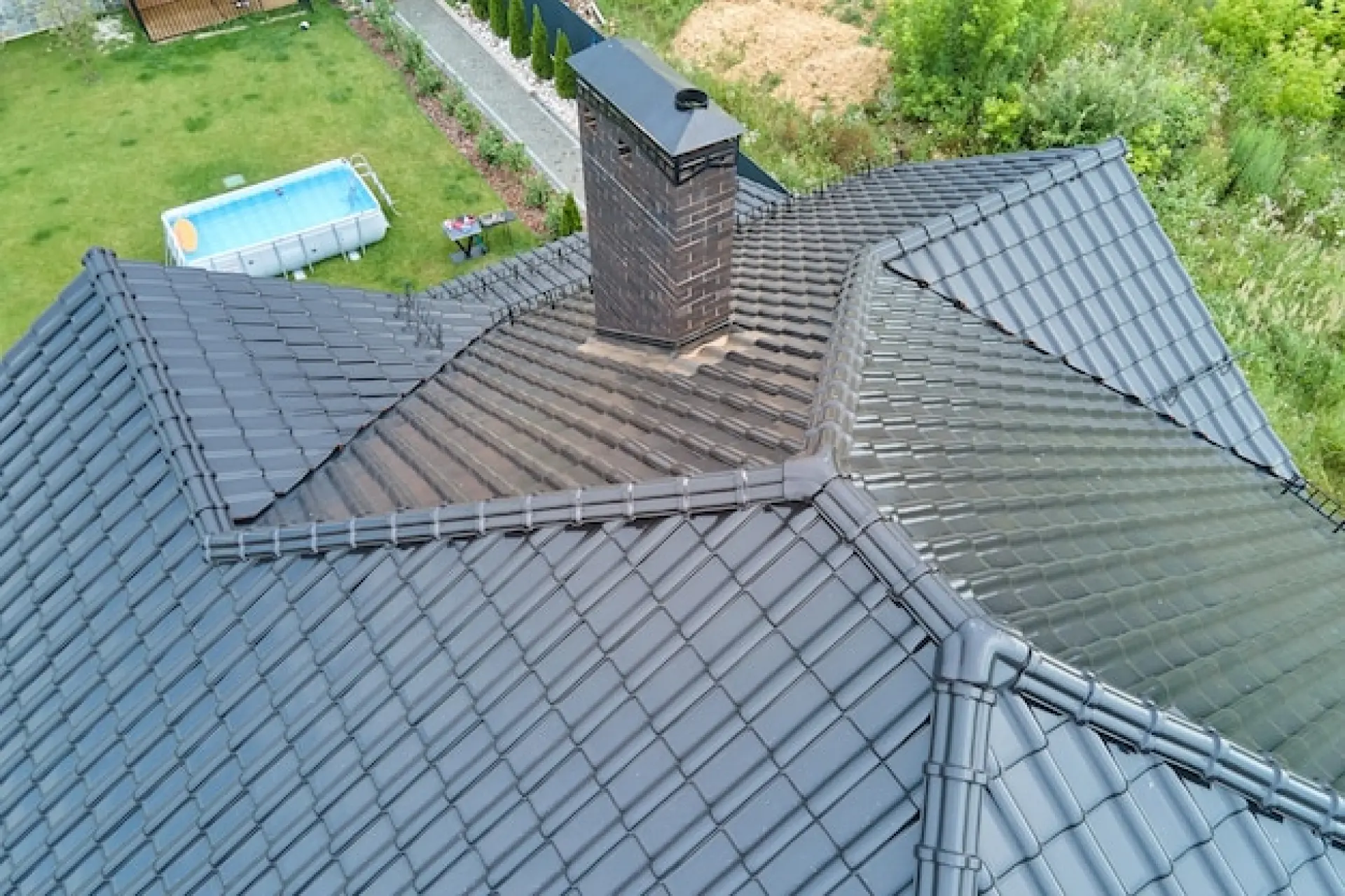 Roofing Regulations - Installing a New Roof