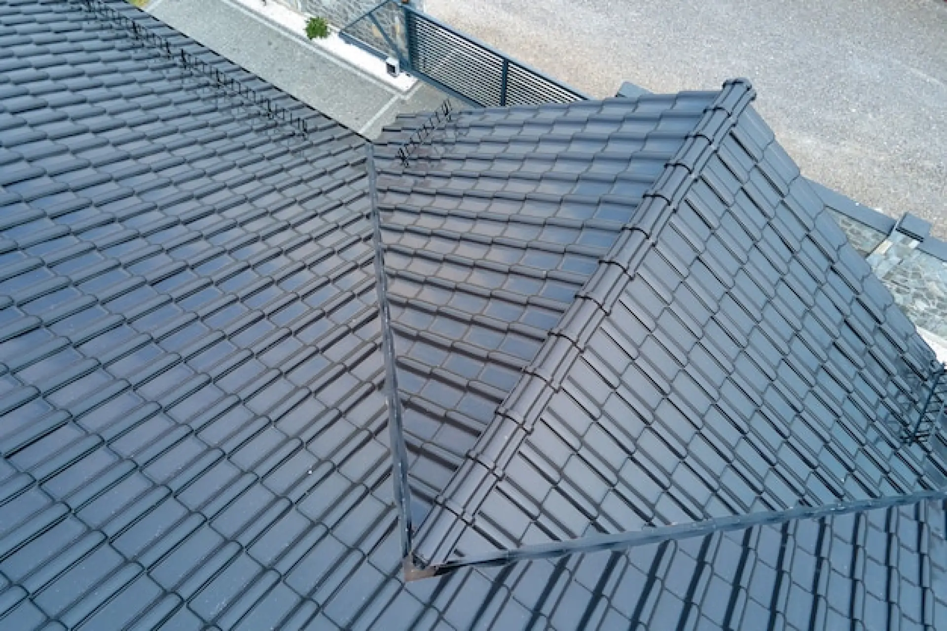The Best Roofing Materials for Long-Lasting Protection