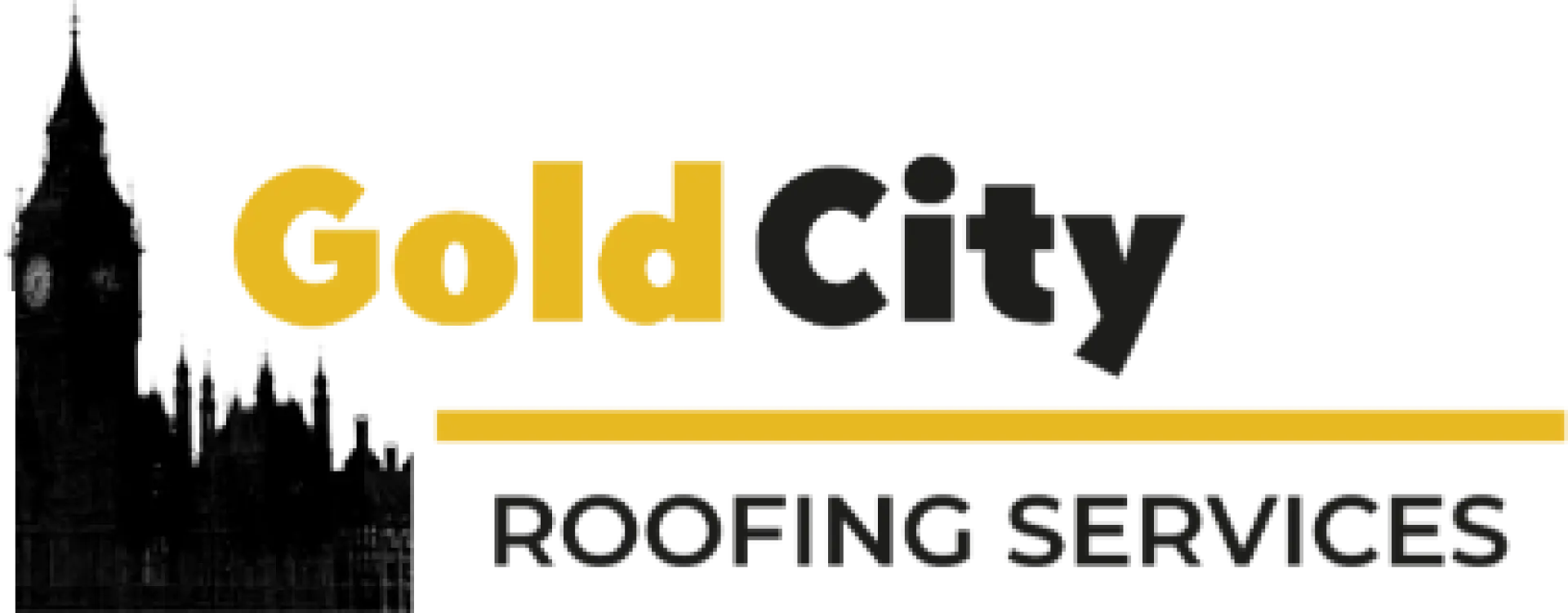 Gold City Roofing