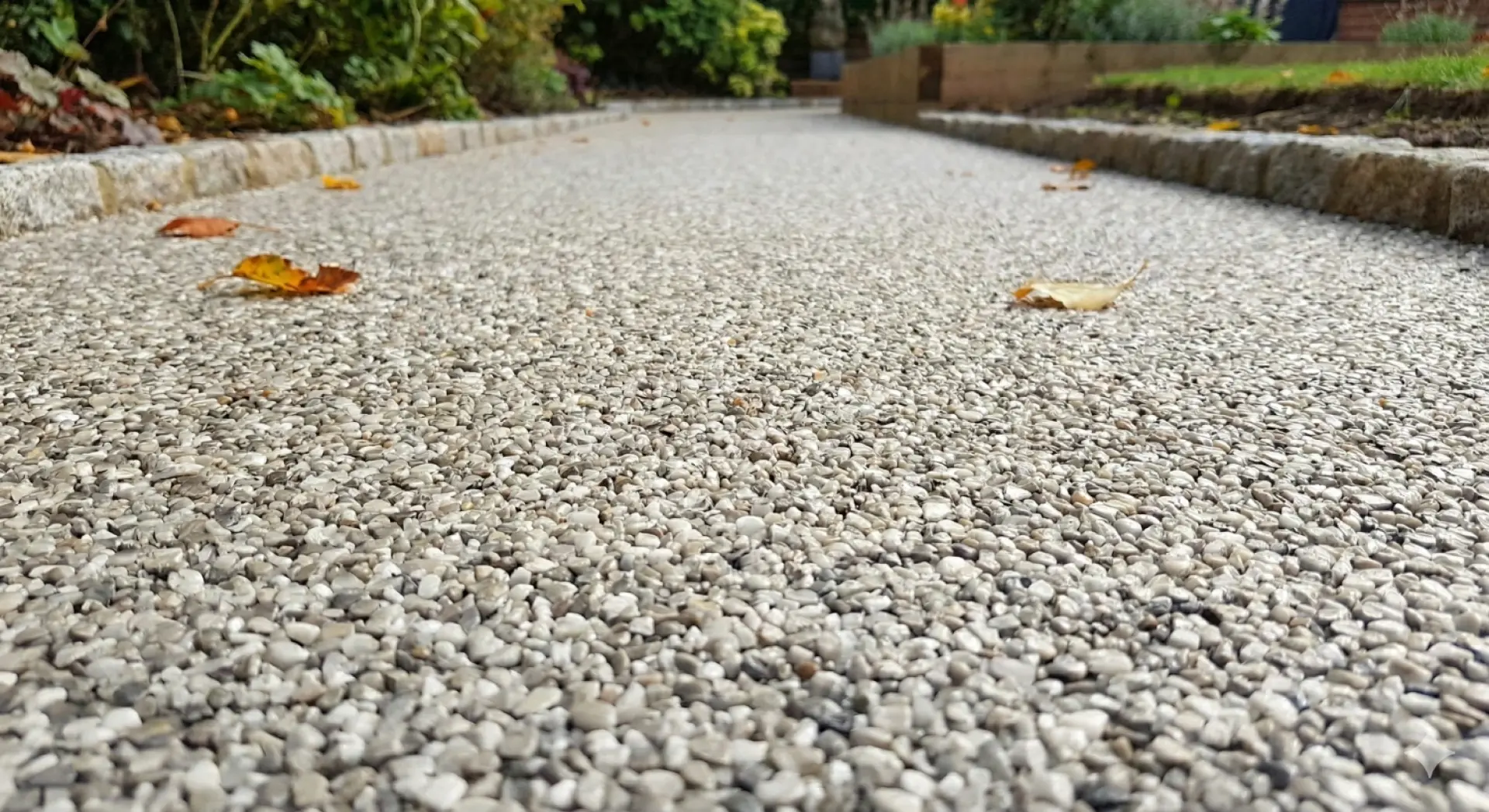 How Much Does Resin Bound Surfacing Cost in the UK