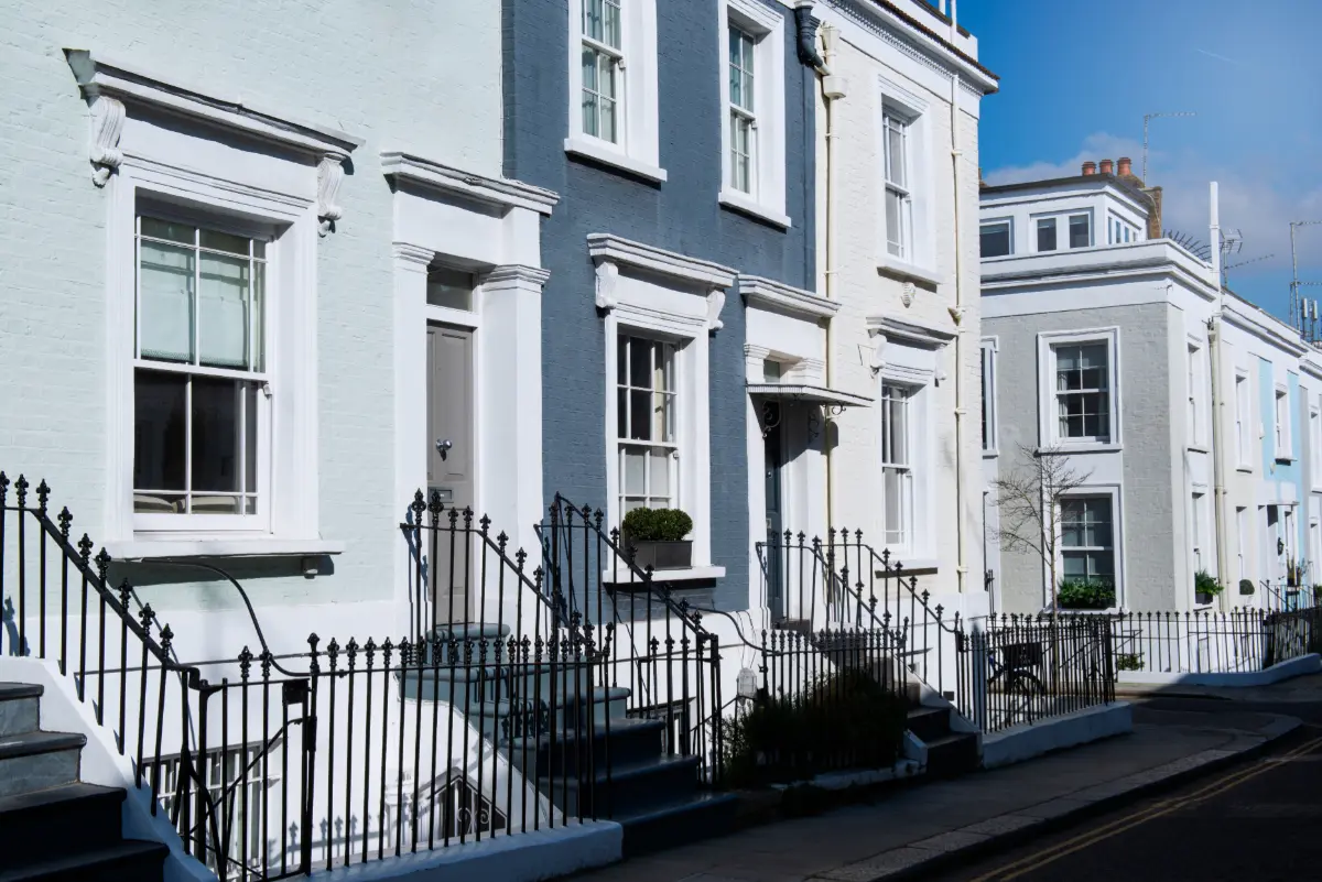 The Party Wall Etc Act 1996 | RICS Party Wall Surveyor