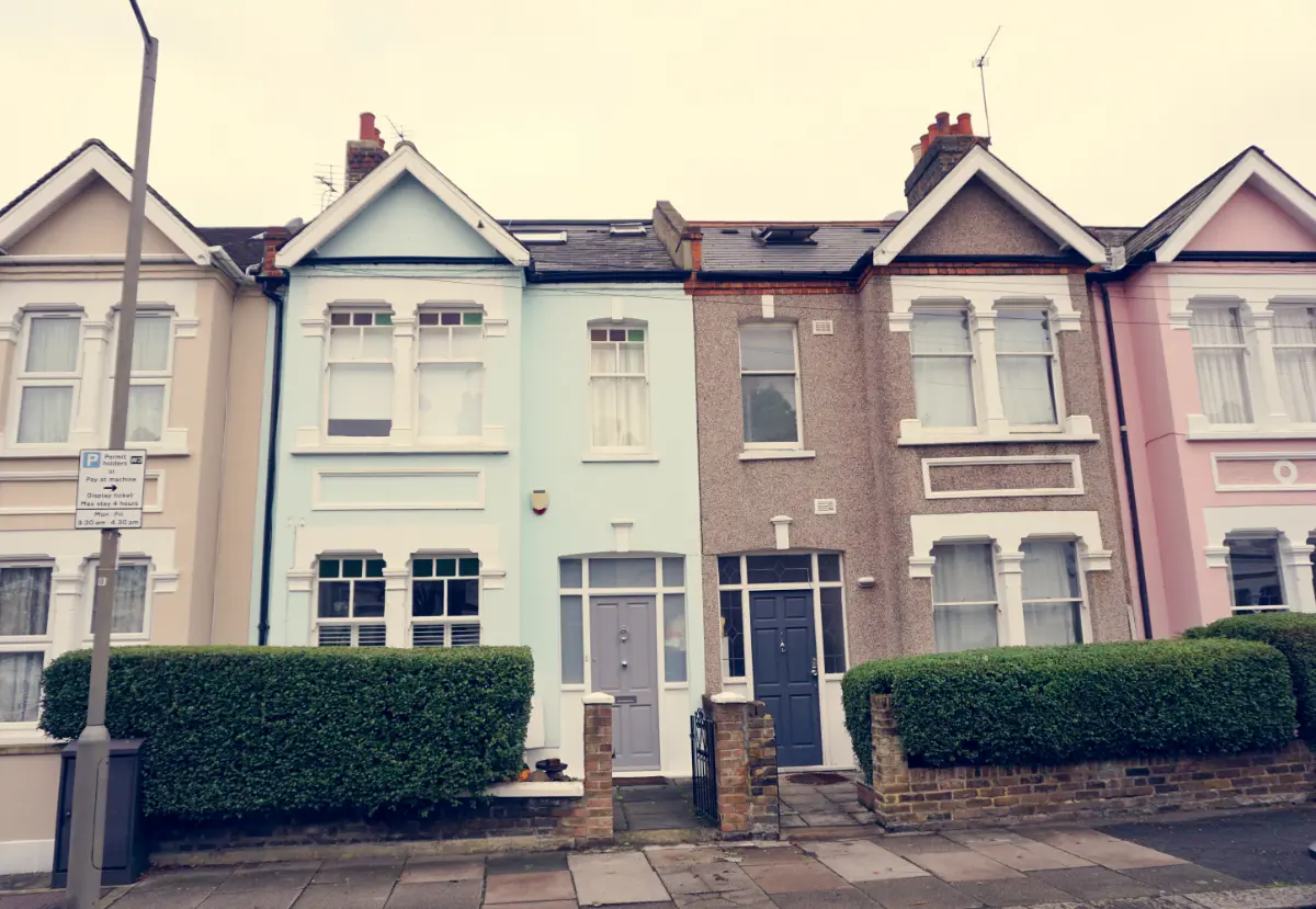 Party Wall Agreement - Maidstone and Kent