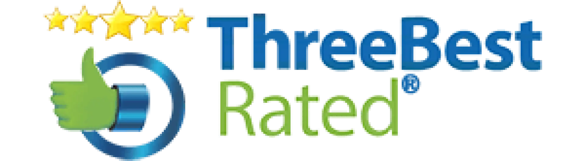 Three Best Rated