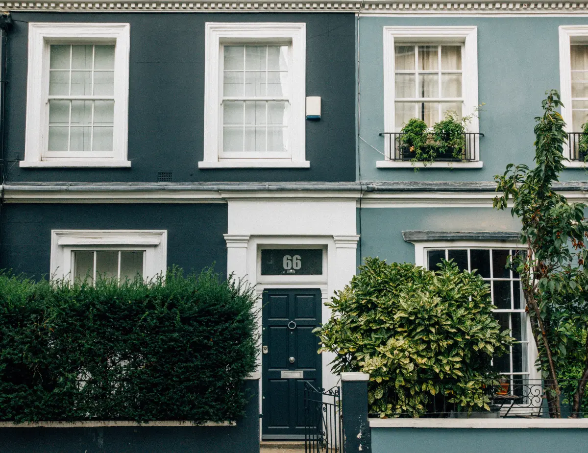 The RICS Home Survey Level 2 - Maidstone and Kent