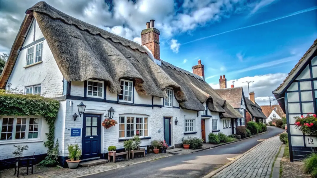 The RICS Home Survey Level 3 - Maidstone and Kent